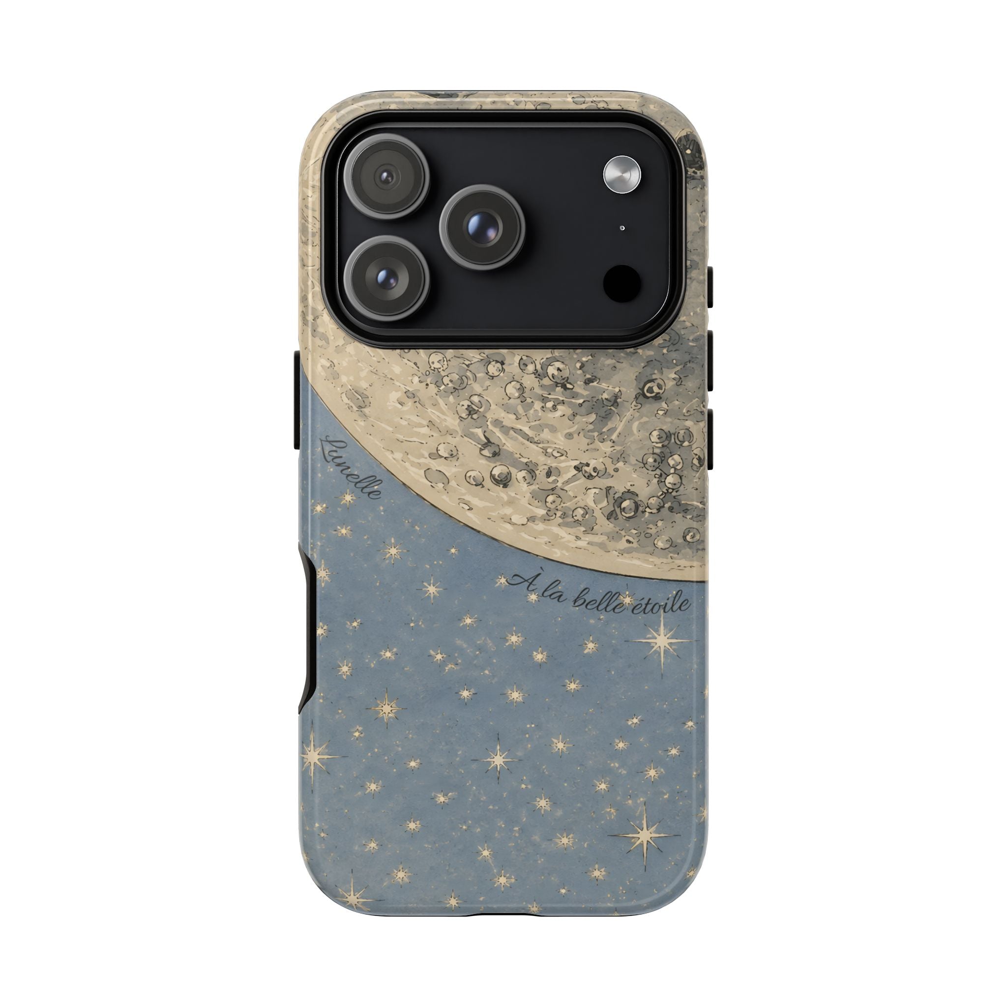 À la belle étoile | Tough Phone Case
