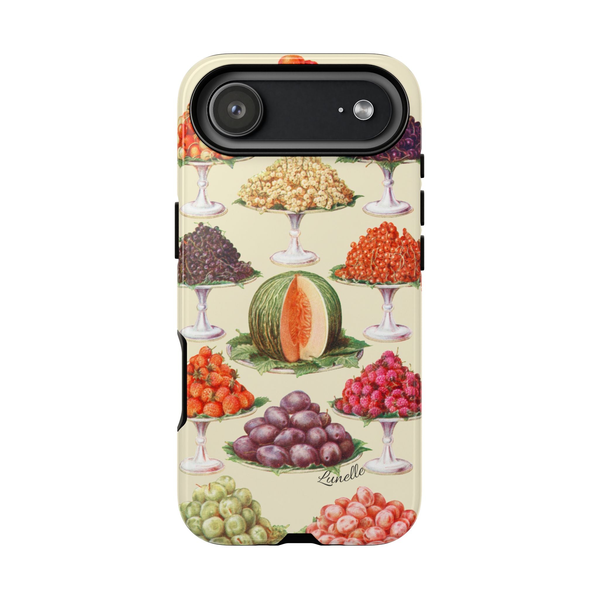 Dessert Fruit | Tough Phone Case