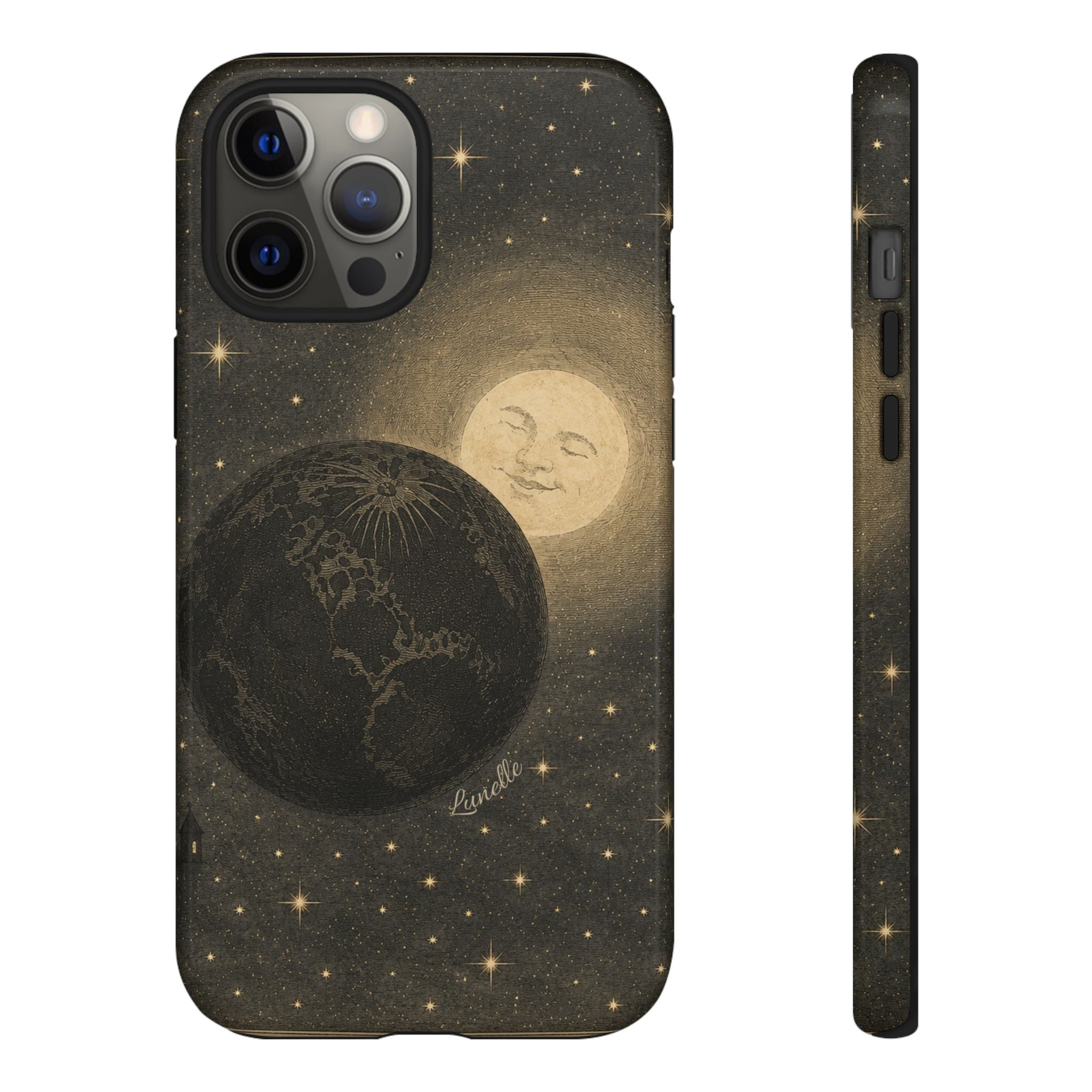 Moonlit Reverie | Tough Phone Case