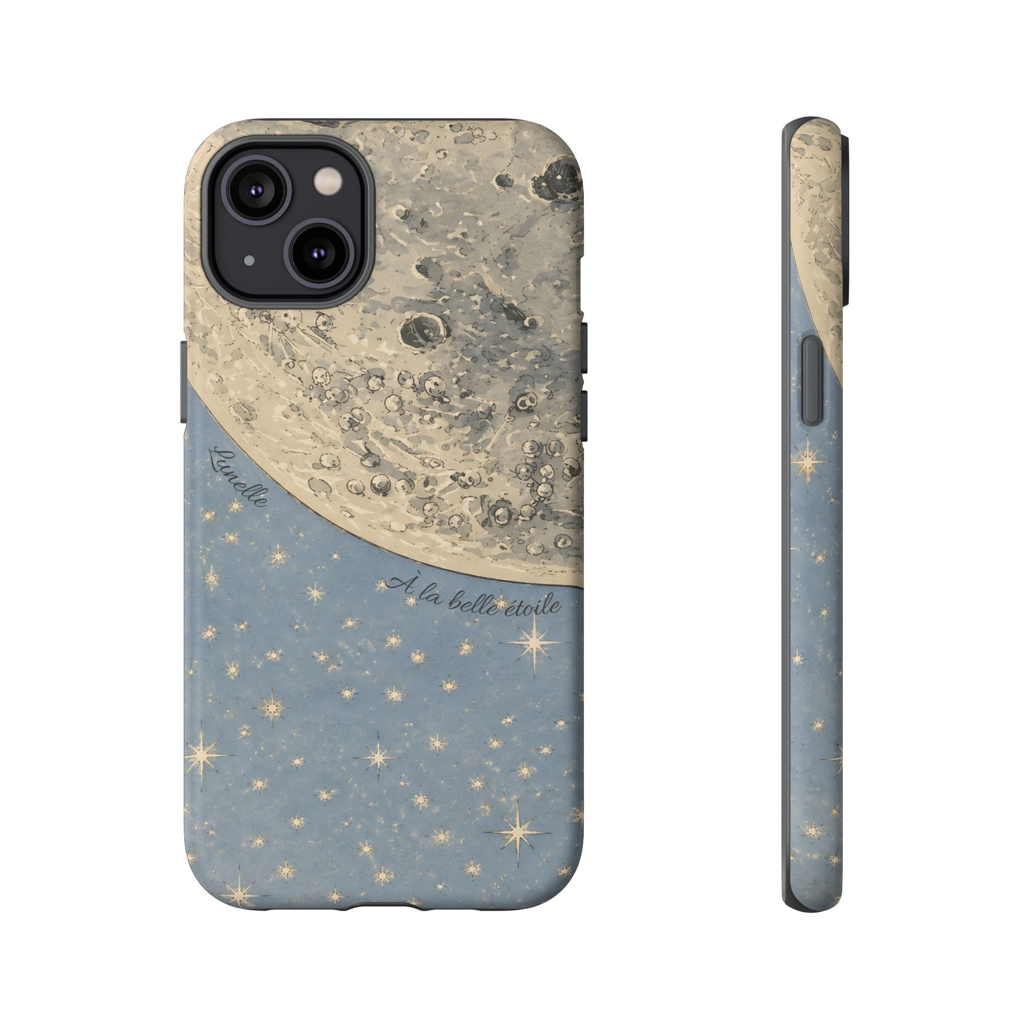 À la belle étoile | Tough Phone Case