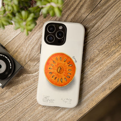 Bael Botanical | Phone Case