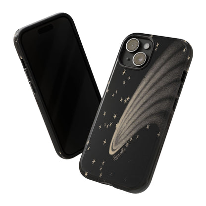 Great Comet of 1744 | Tough Phone Case