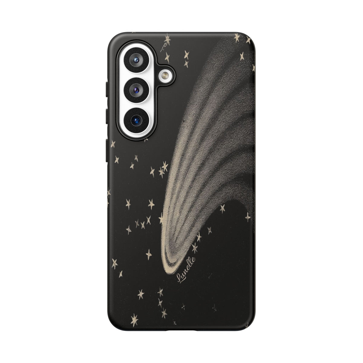 Great Comet of 1744 | Tough Phone Case