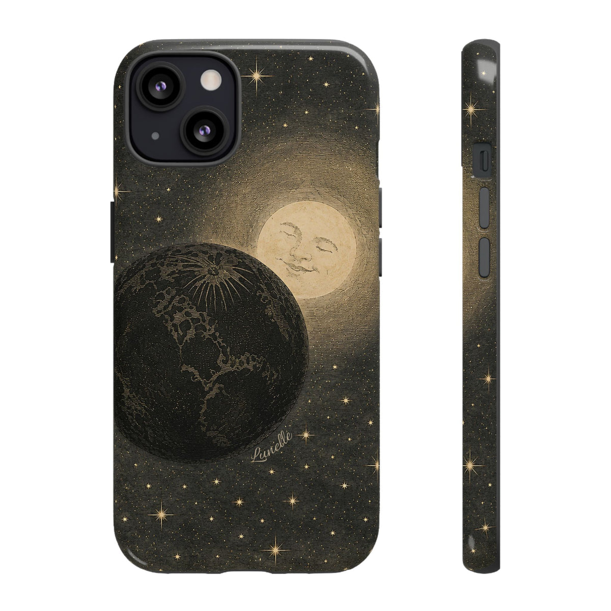 Moonlit Reverie | Tough Phone Case
