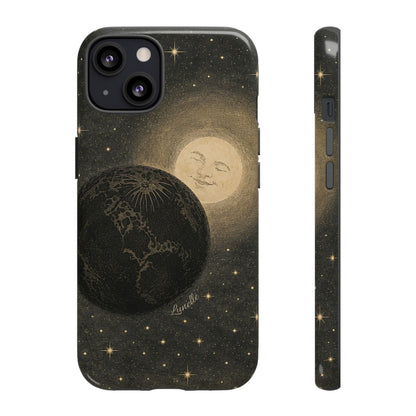 Moonlit Reverie | Tough Phone Case