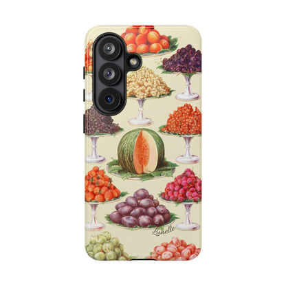 Dessert Fruit | Tough Phone Case