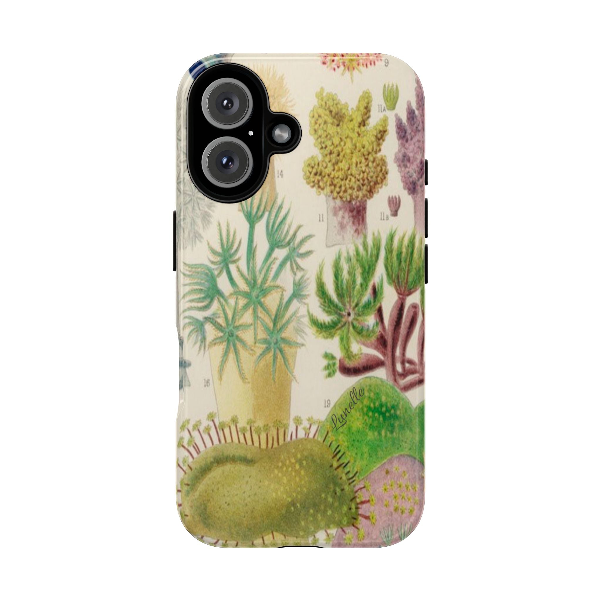 Coral Garden | Tough Phone Case