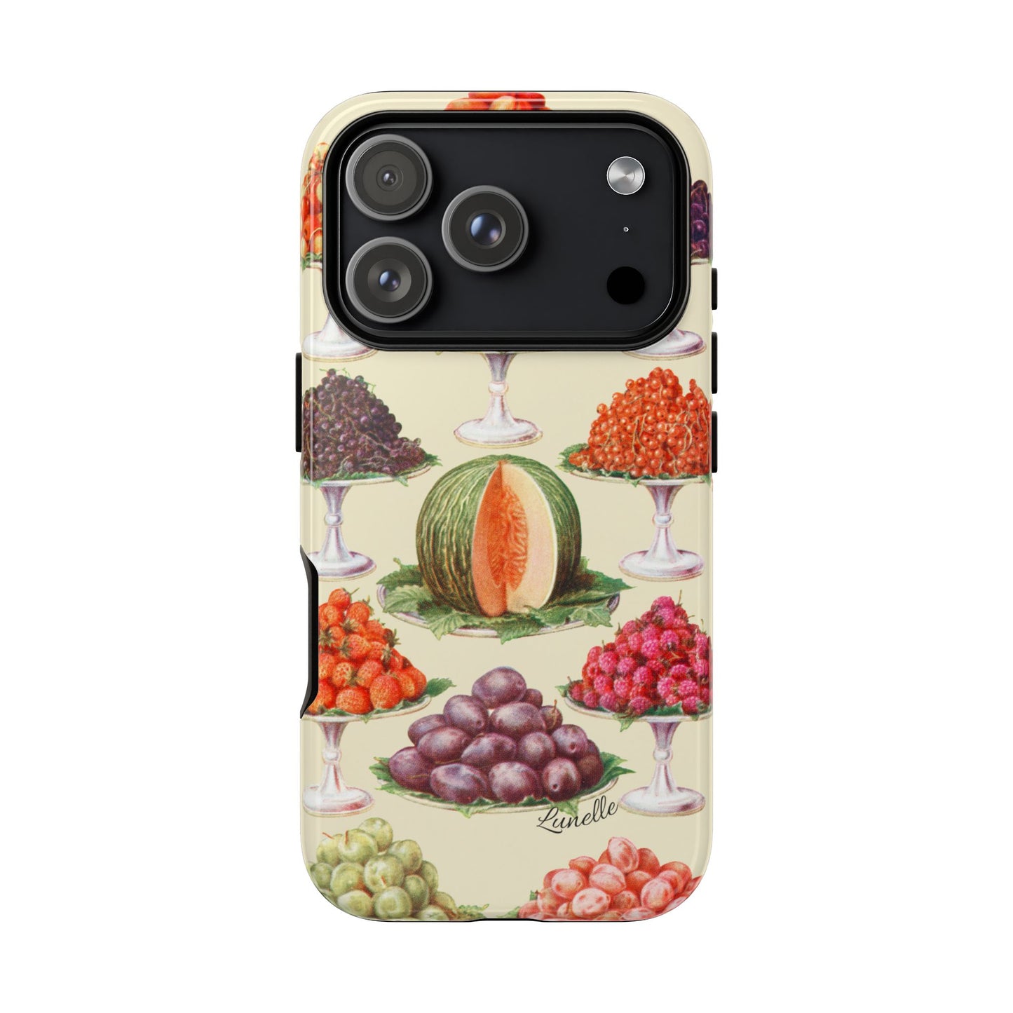 Dessert Fruit | Tough Phone Case
