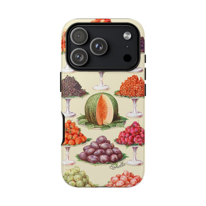 Dessert Fruit | Tough Phone Case