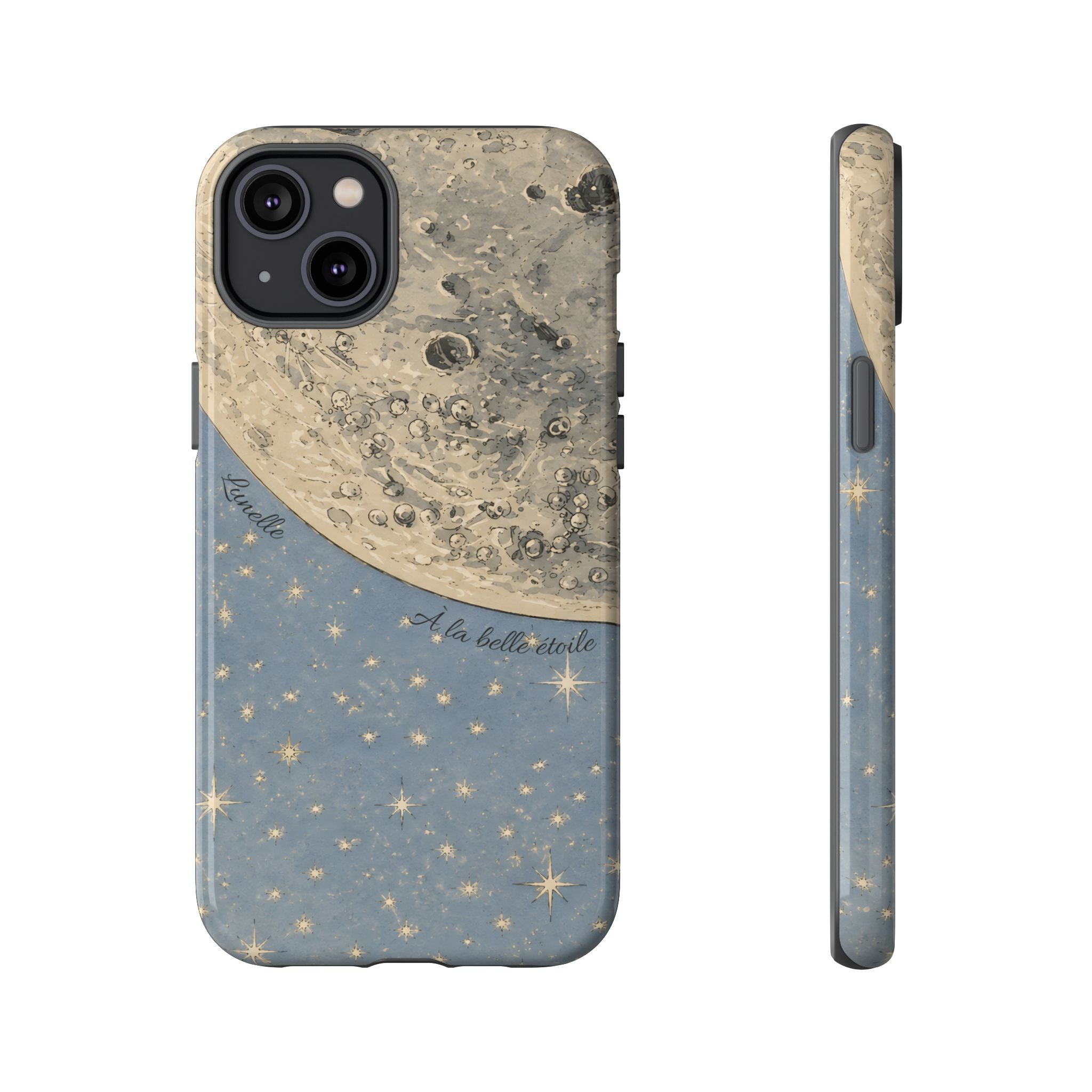 À la belle étoile | Tough Phone Case
