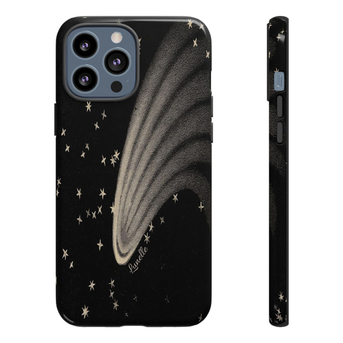 Great Comet of 1744 | Tough Phone Case