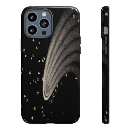 Great Comet of 1744 | Tough Phone Case