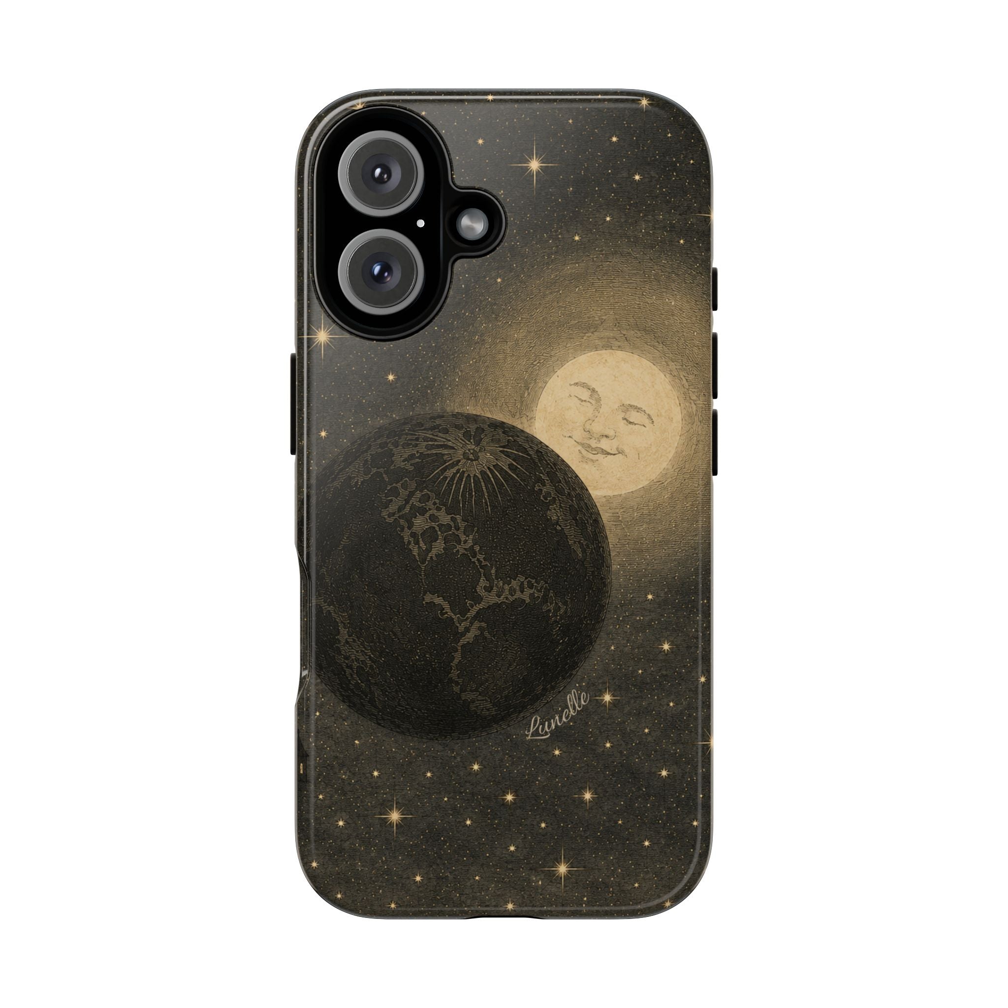 Moonlit Reverie | Tough Phone Case