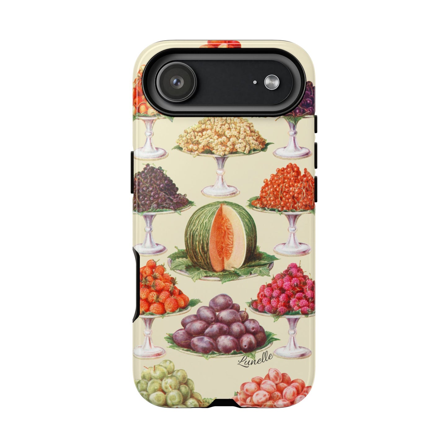 Dessert Fruit | Tough Phone Case