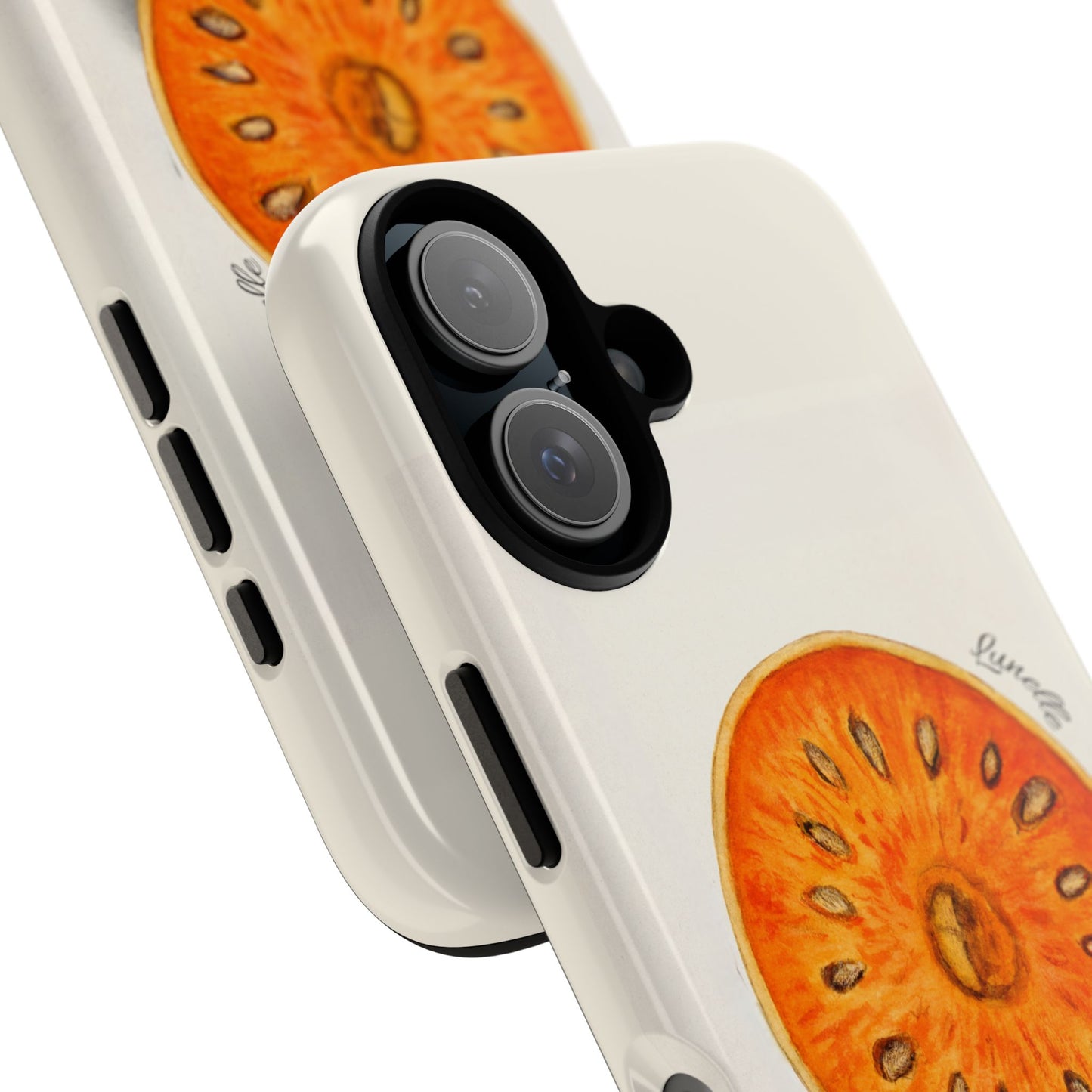 Bael Botanical | Phone Case