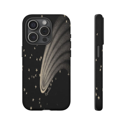 Great Comet of 1744 | Tough Phone Case