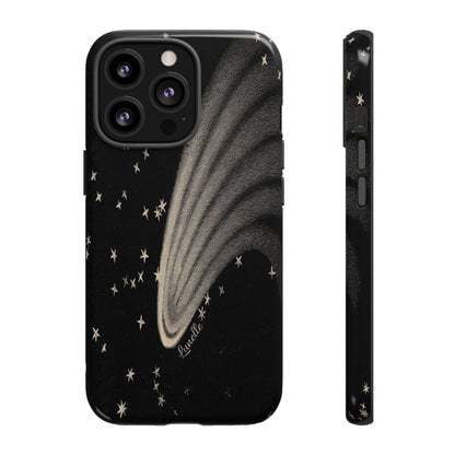 Great Comet of 1744 | Tough Phone Case