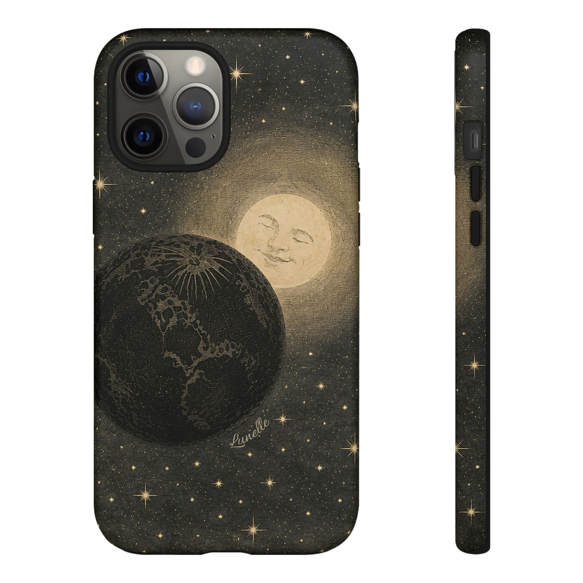 Moonlit Reverie | Tough Phone Case
