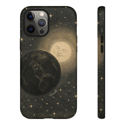 Moonlit Reverie | Tough Phone Case