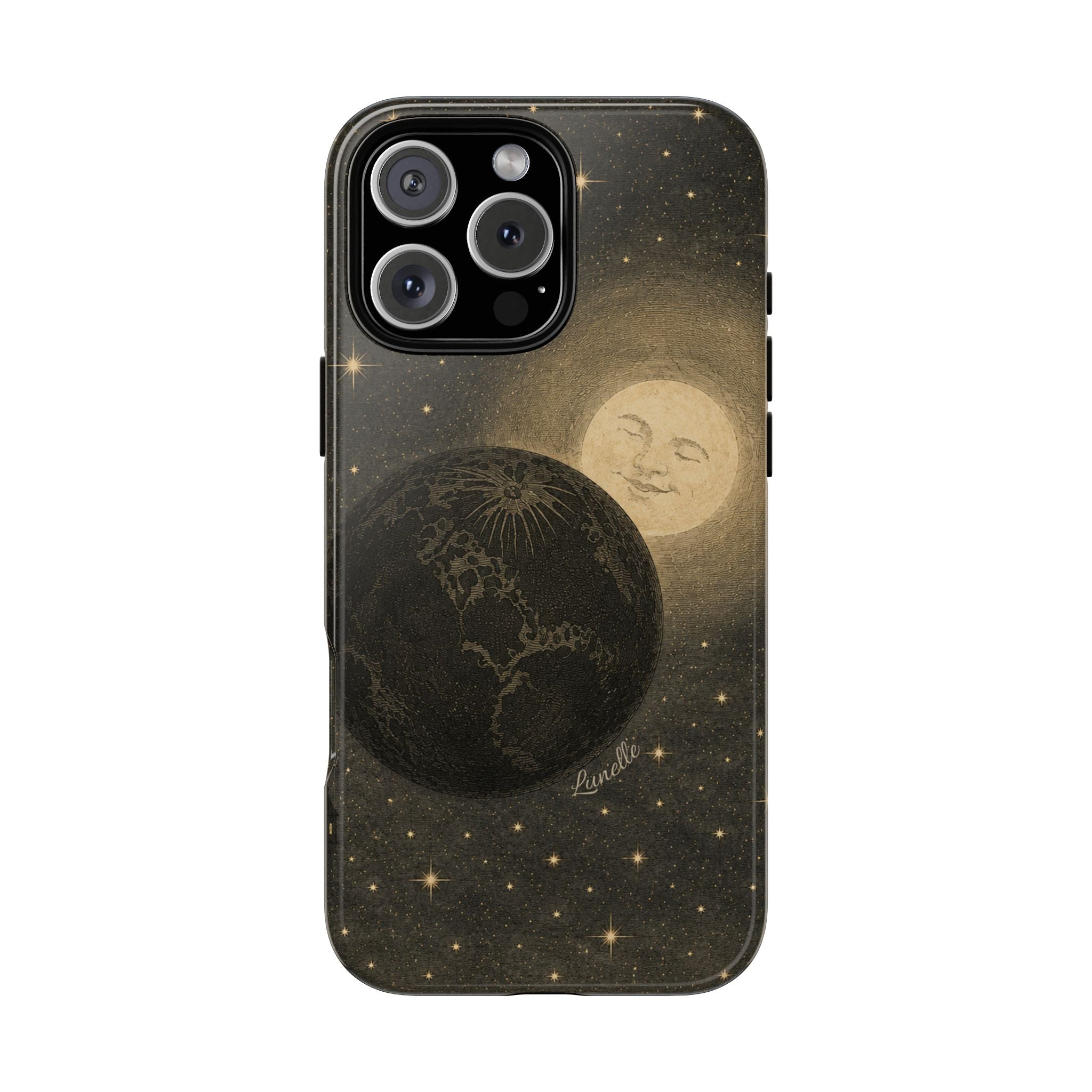 Moonlit Reverie | Tough Phone Case