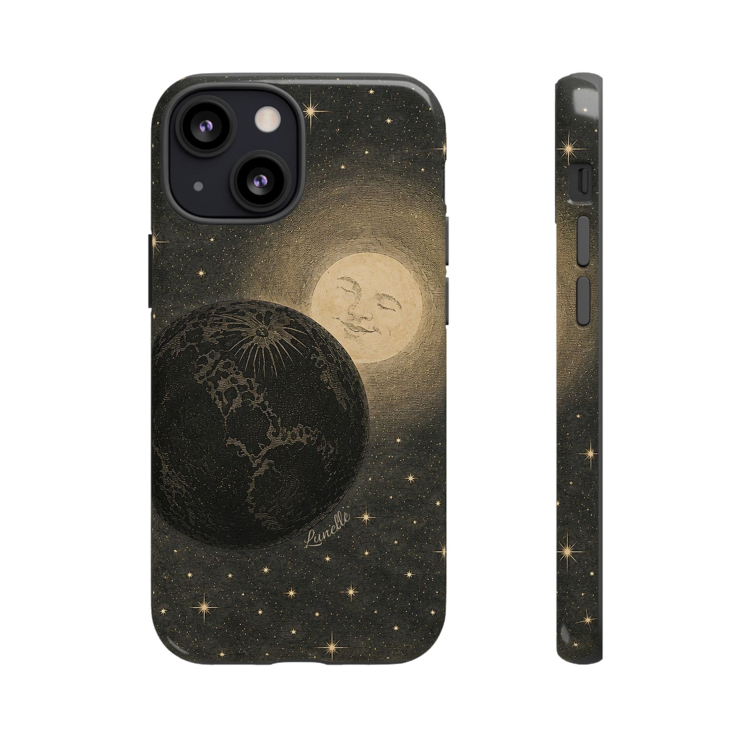 Moonlit Reverie | Tough Phone Case