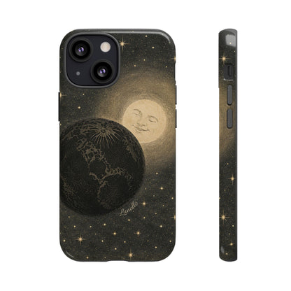 Moonlit Reverie | Tough Phone Case