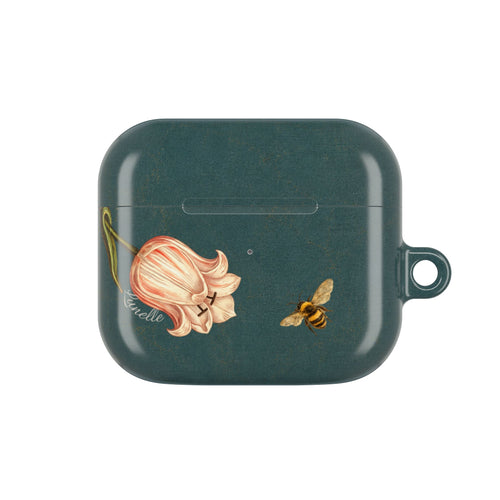 Copy of Vintage Bee | AirPods Case