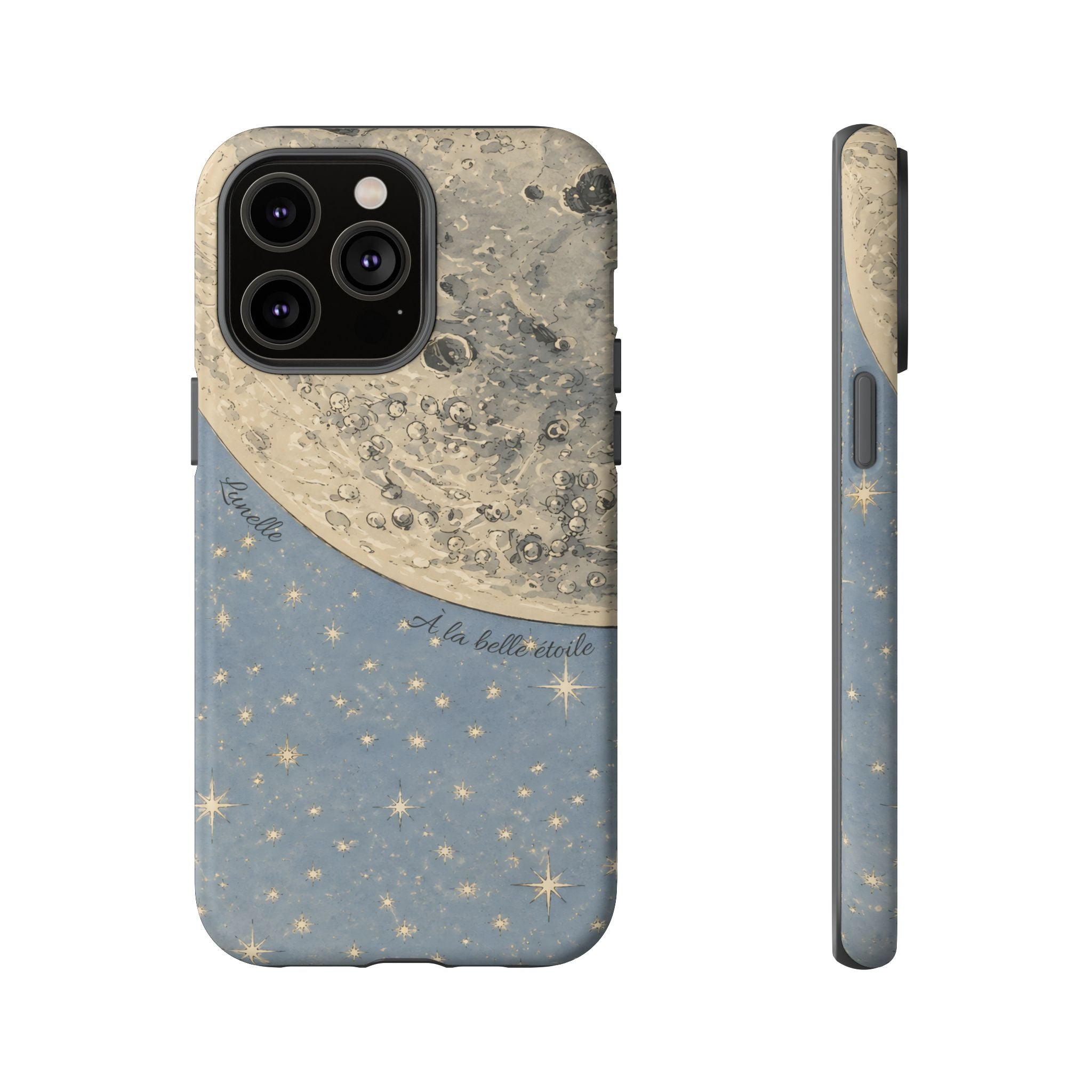 À la belle étoile | Tough Phone Case