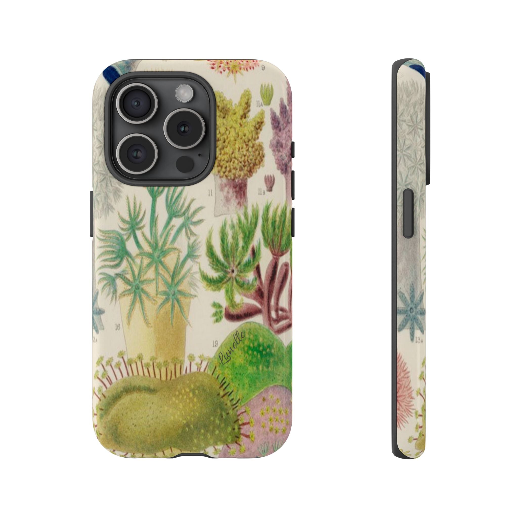 Coral Garden | Tough Phone Case
