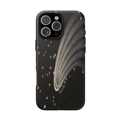 Great Comet of 1744 | Tough Phone Case