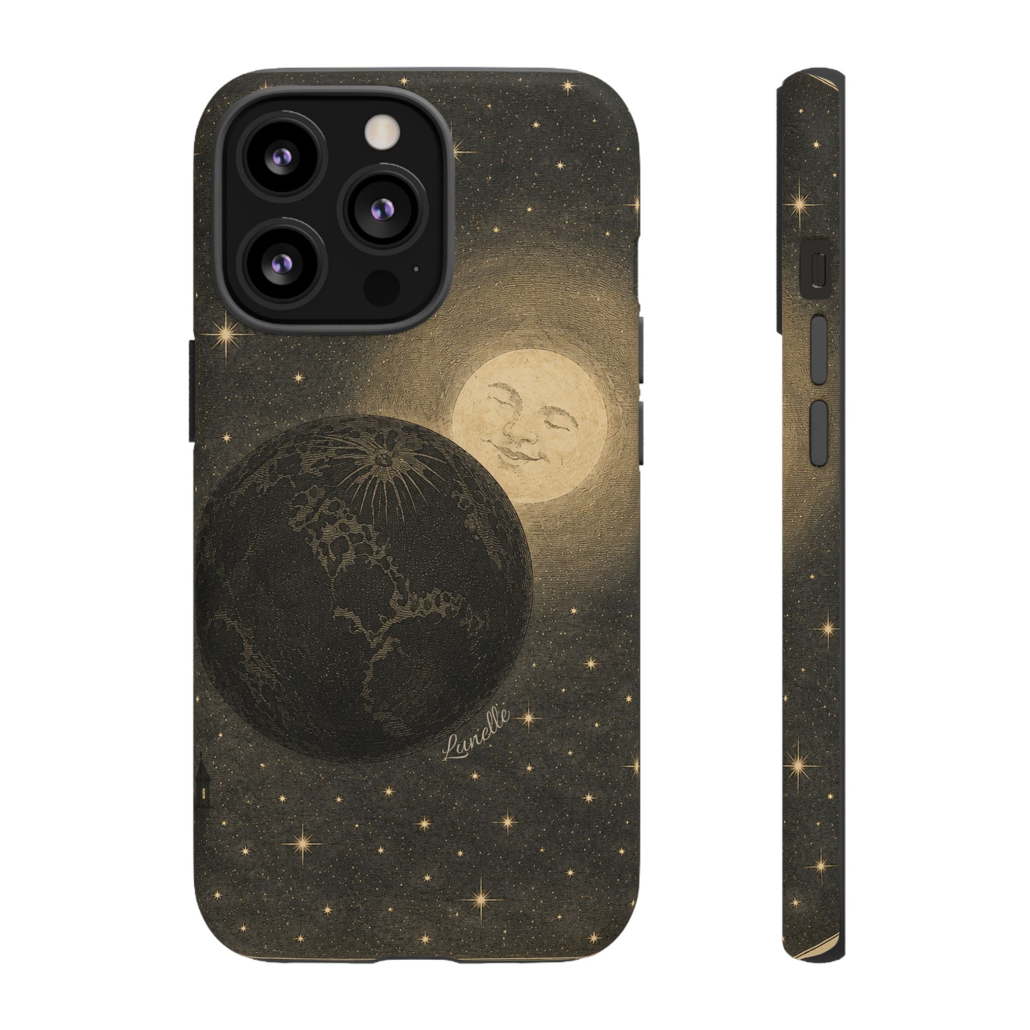 Moonlit Reverie | Tough Phone Case