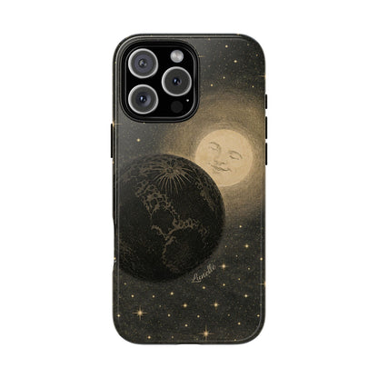 Moonlit Reverie | Tough Phone Case