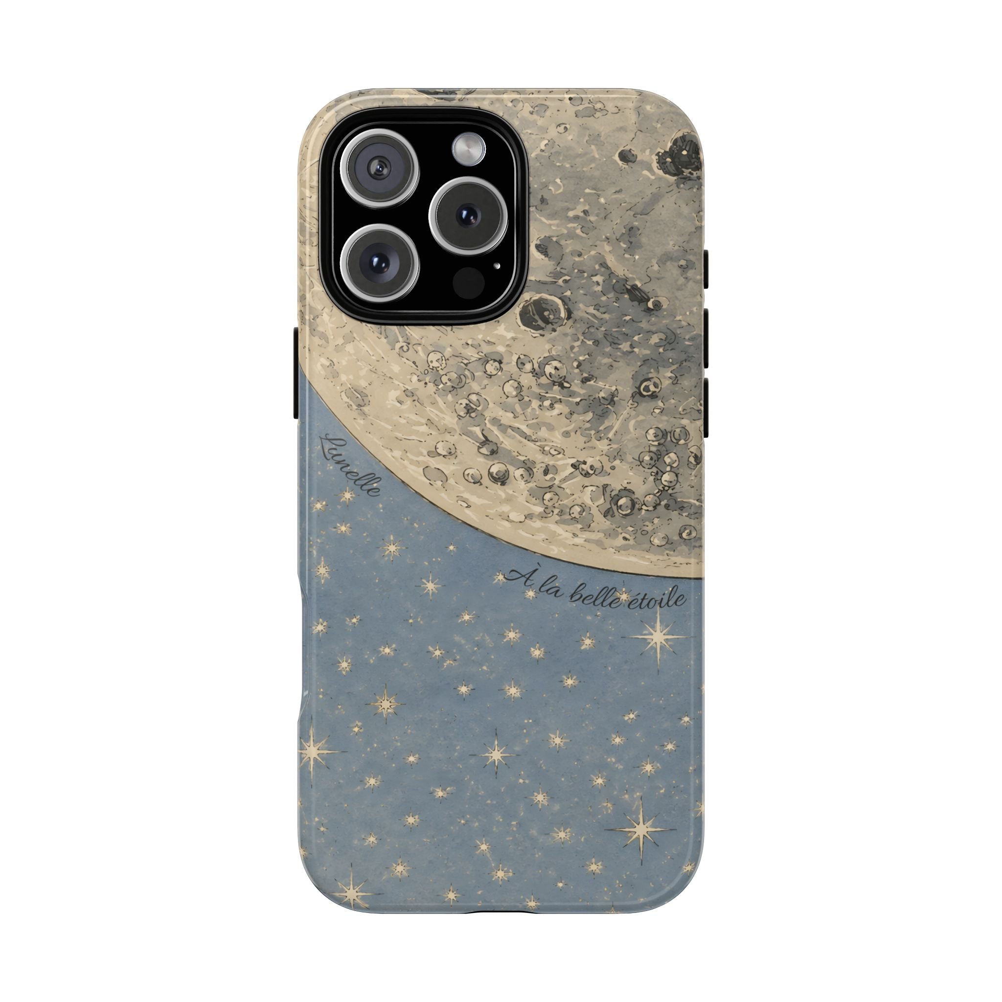 À la belle étoile | Tough Phone Case