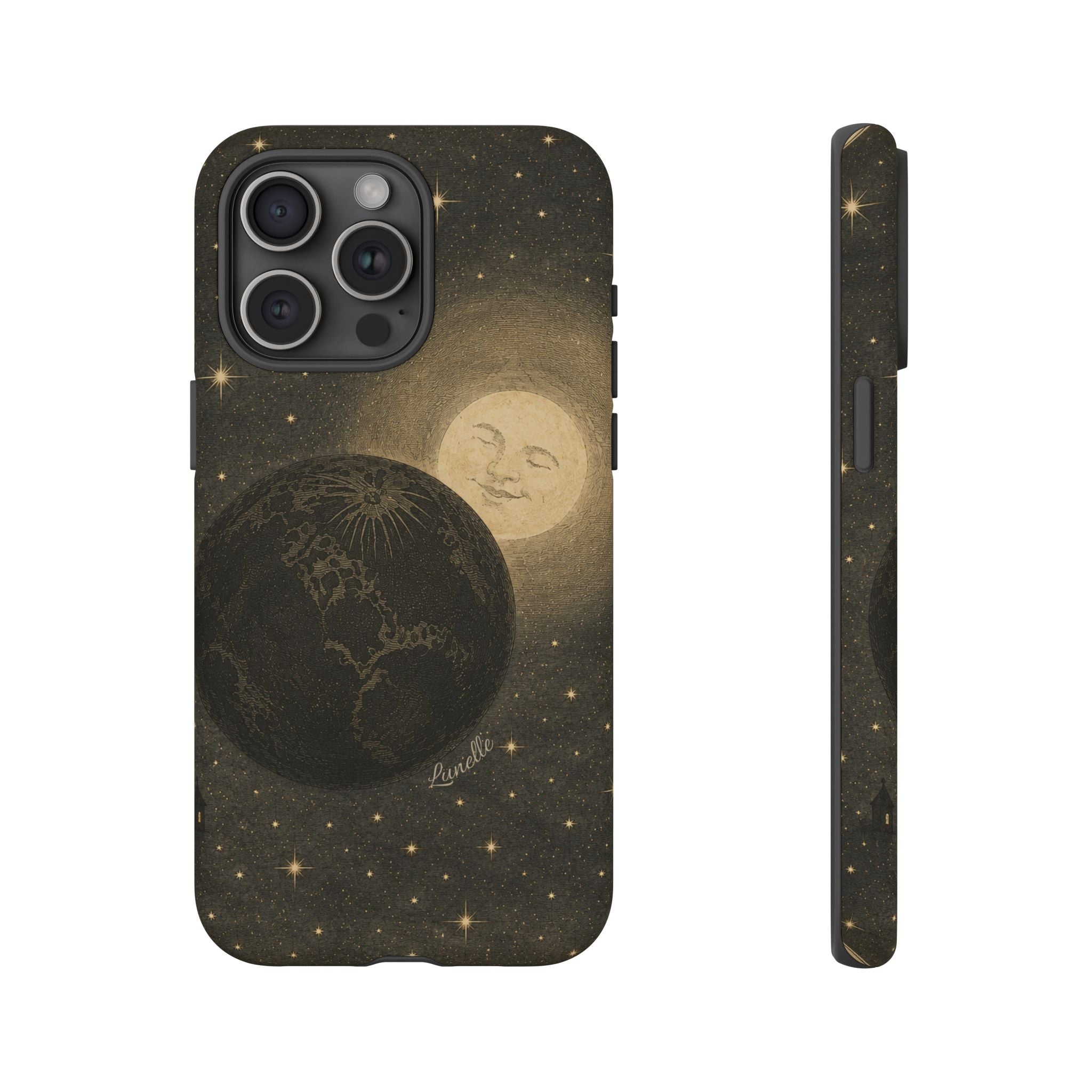 Moonlit Reverie | Tough Phone Case