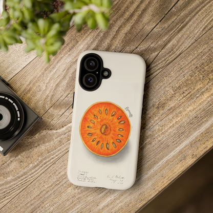 Bael Botanical | Phone Case