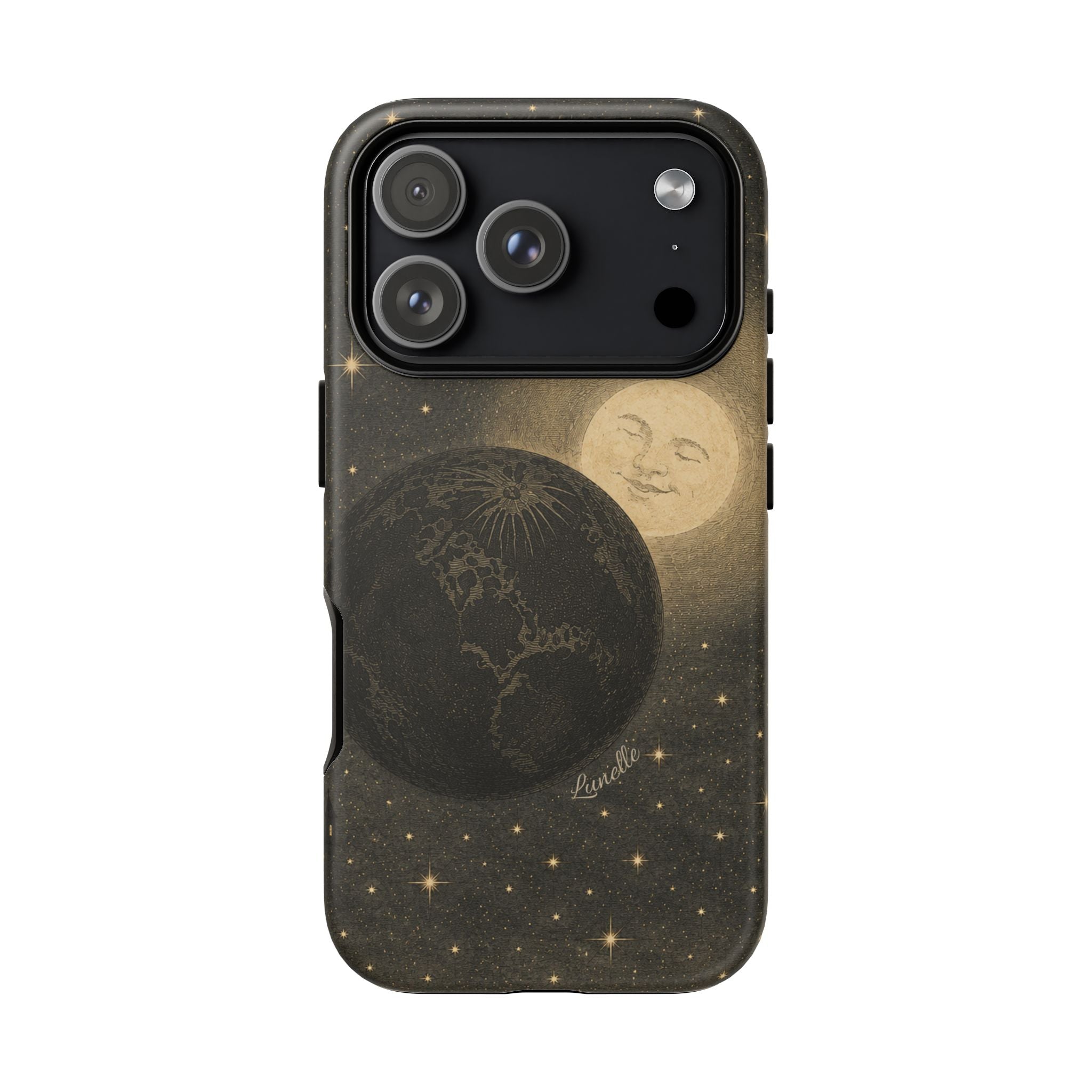 Moonlit Reverie | Tough Phone Case