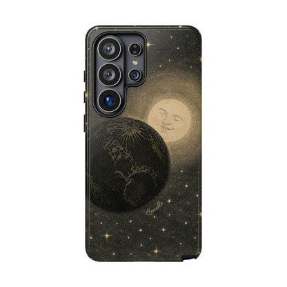 Moonlit Reverie | Tough Phone Case