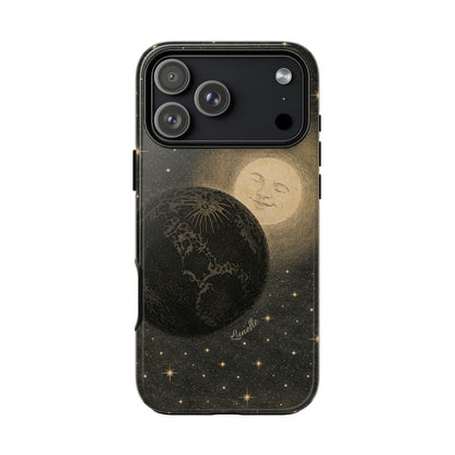 Moonlit Reverie | Tough Phone Case