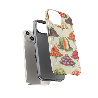 Dessert Fruit | Tough Phone Case