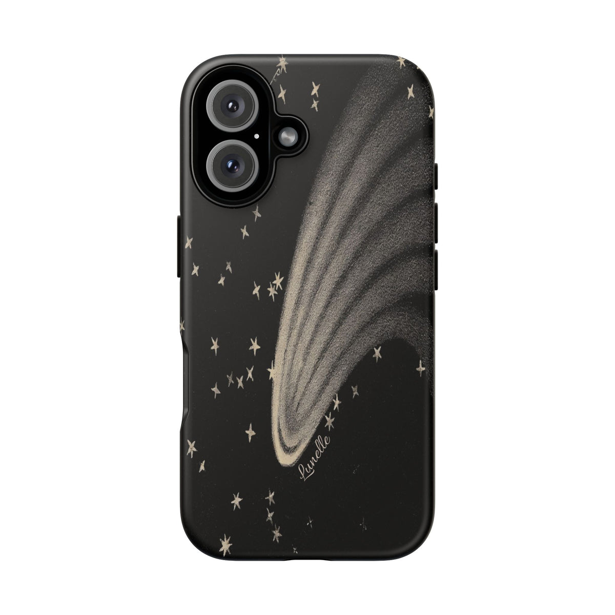 Great Comet of 1744 | Tough Phone Case