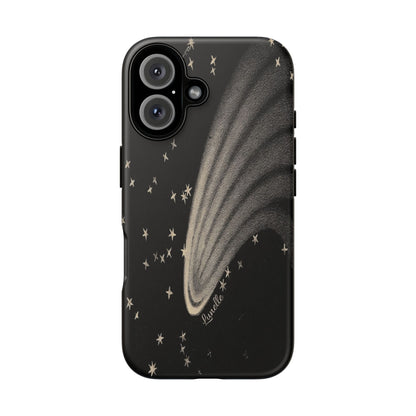 Great Comet of 1744 | Tough Phone Case