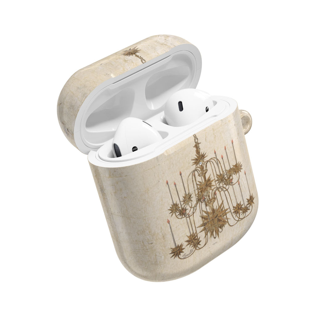 Vintage Chandelier | AirPods Case