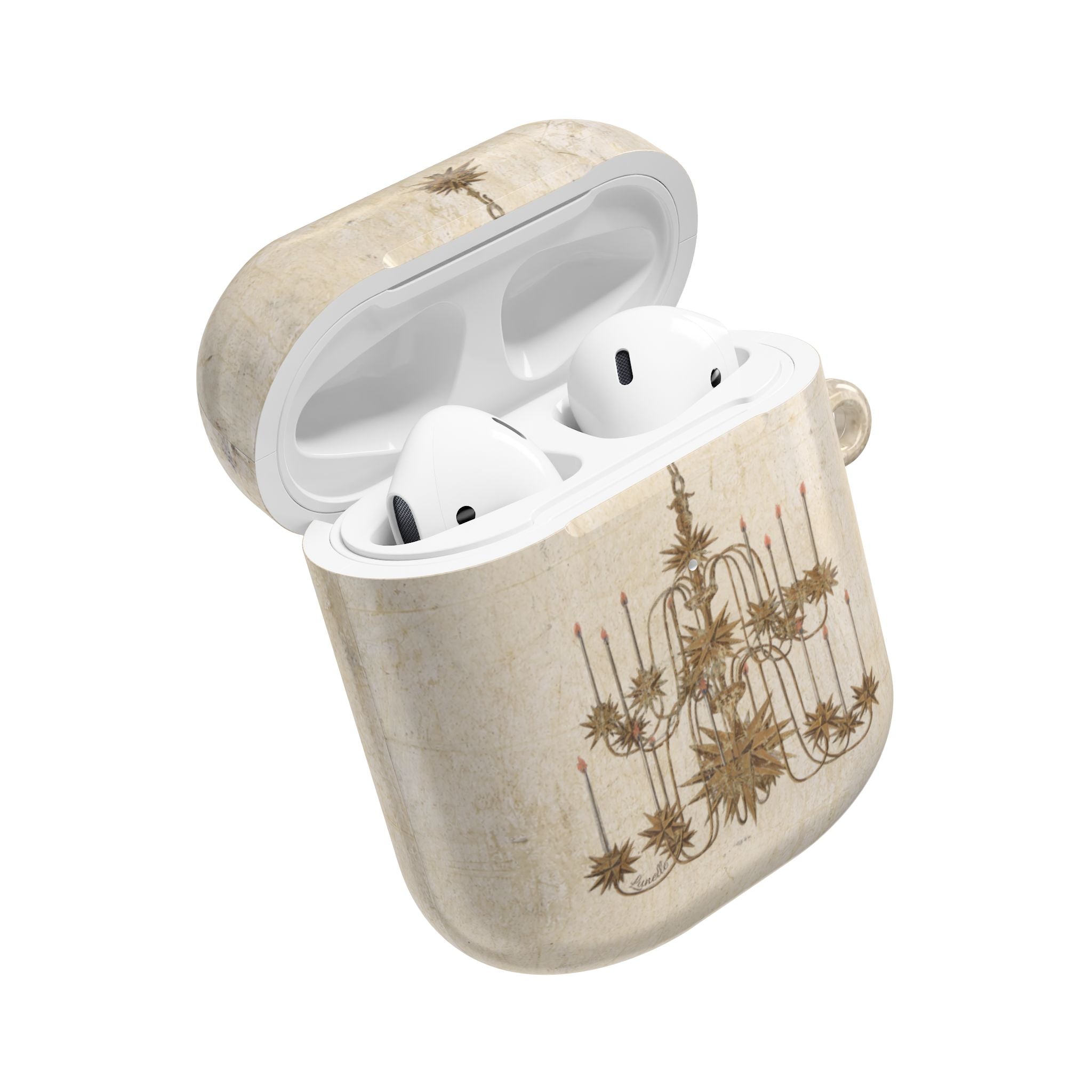Vintage Chandelier | AirPods Case