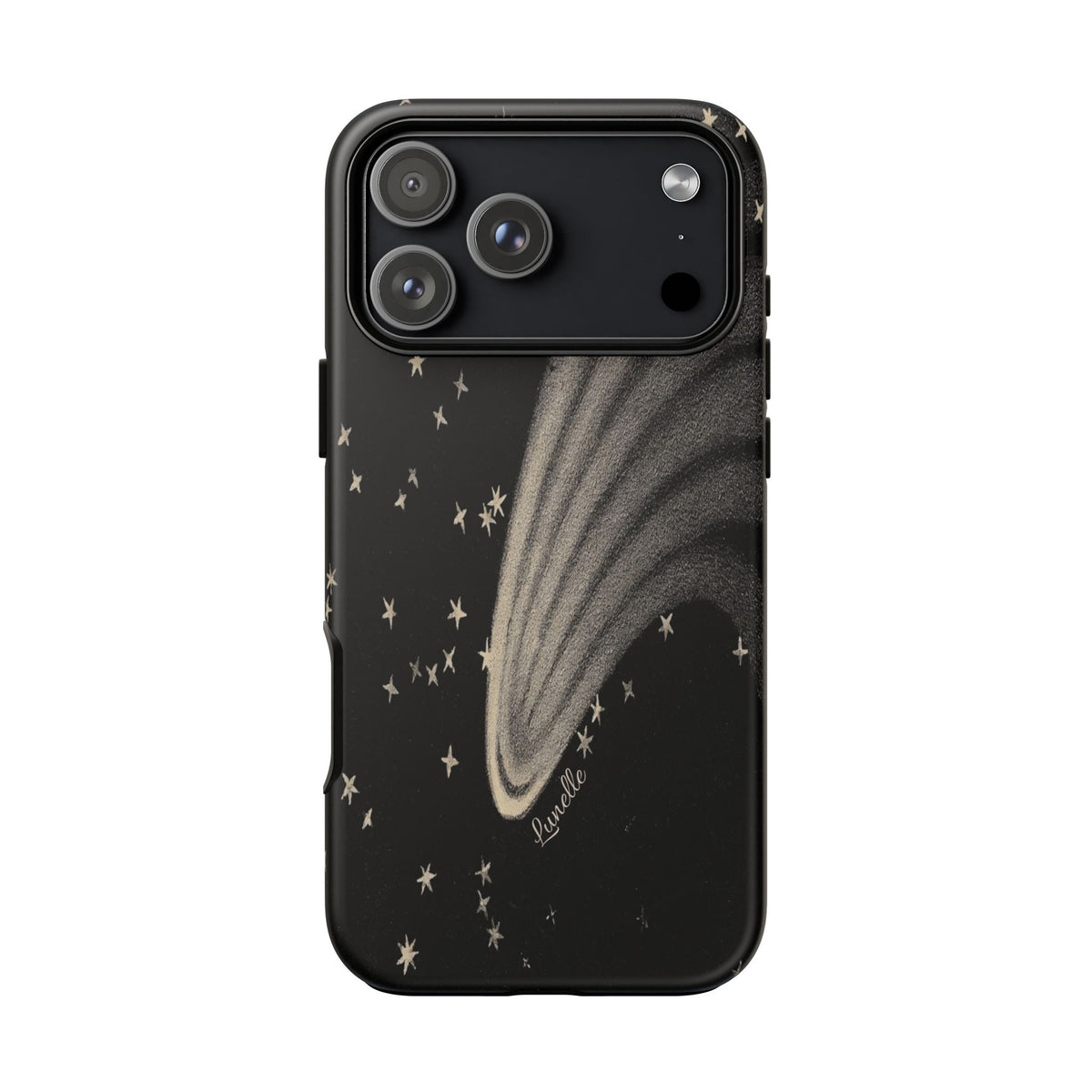 Great Comet of 1744 | Tough Phone Case