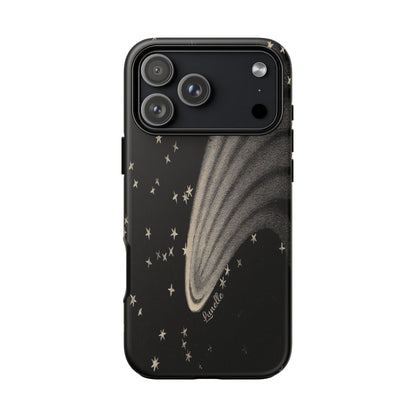 Great Comet of 1744 | Tough Phone Case