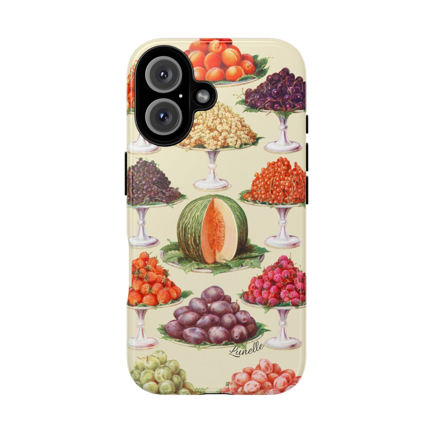 Dessert Fruit | Tough Phone Case