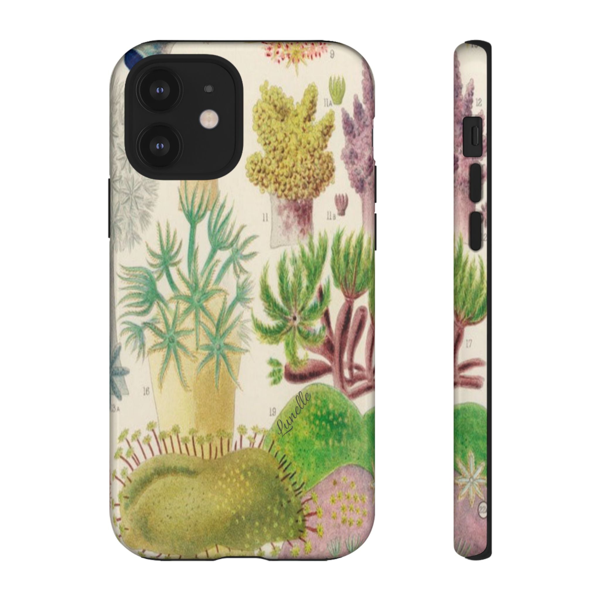 Coral Garden | Tough Phone Case