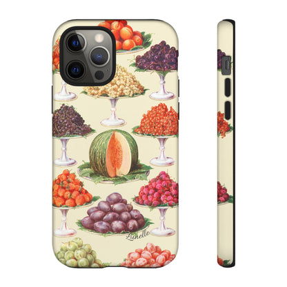Dessert Fruit | Tough Phone Case