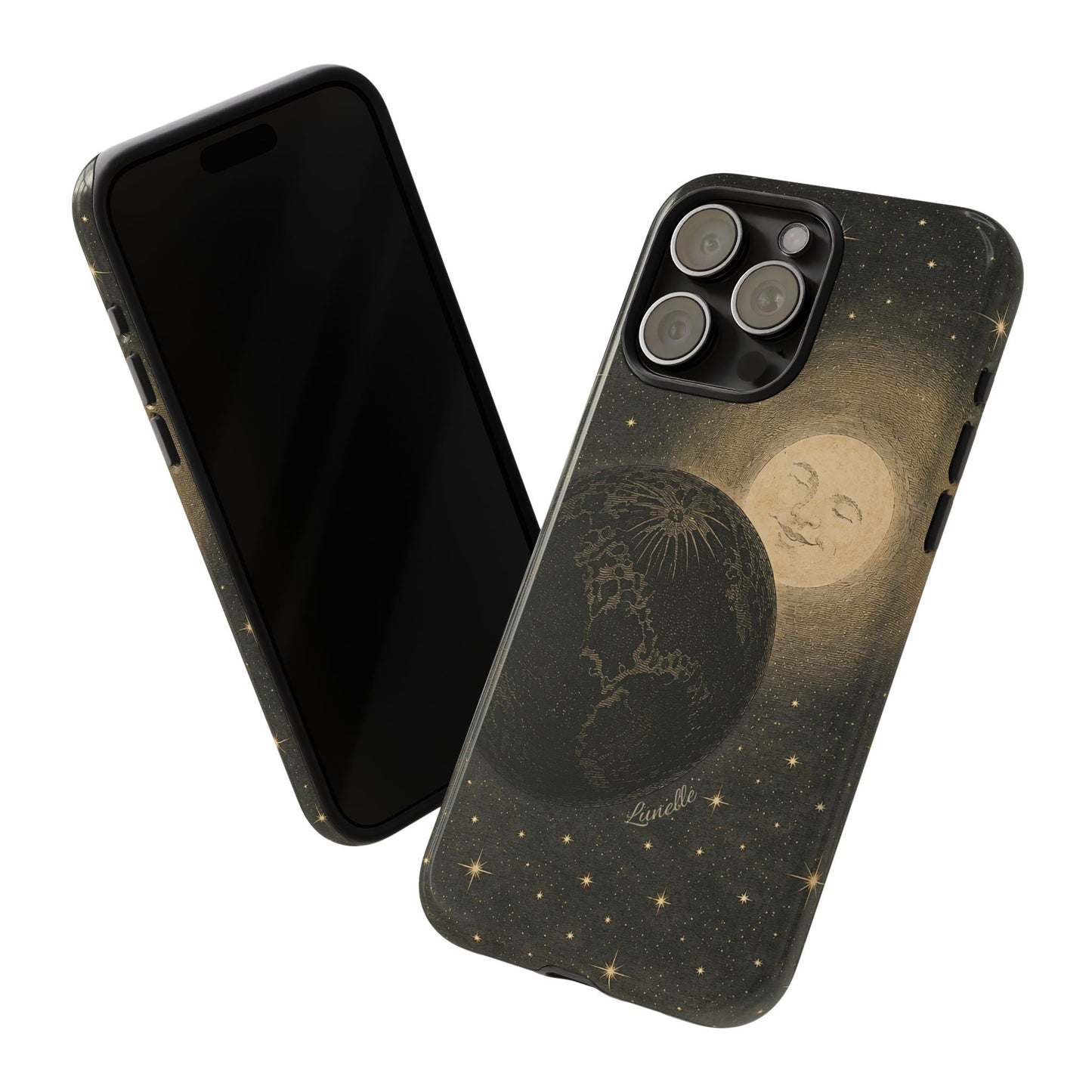 Moonlit Reverie | Tough Phone Case