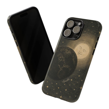 Moonlit Reverie | Tough Phone Case